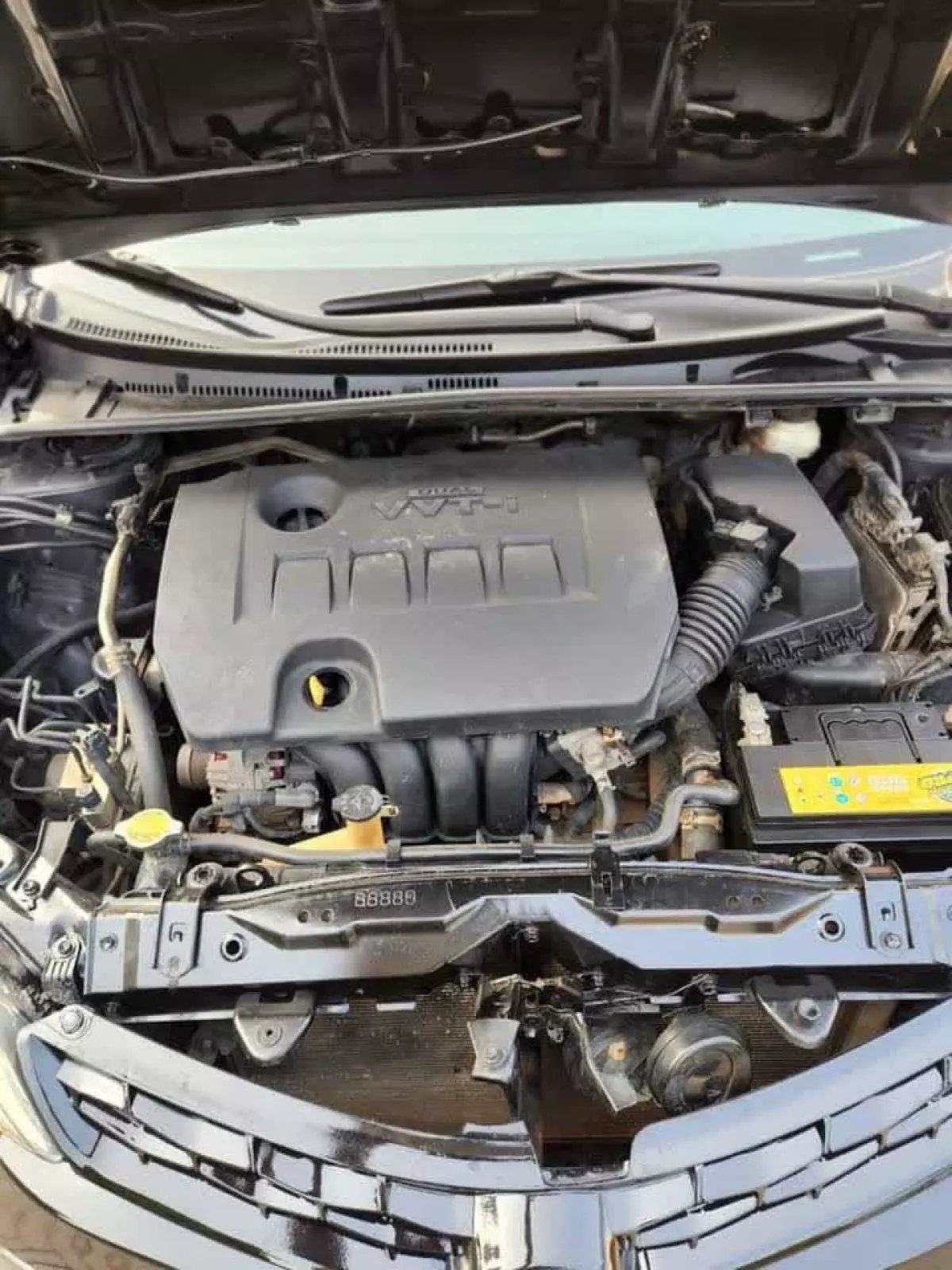 engine