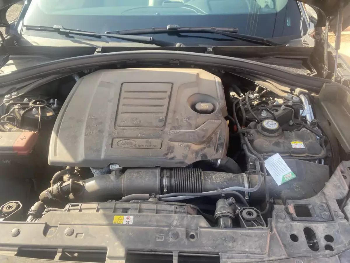 engine