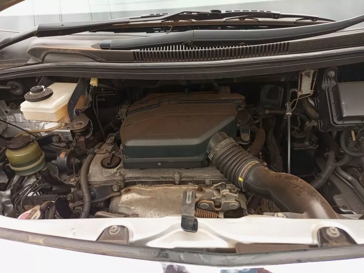 engine