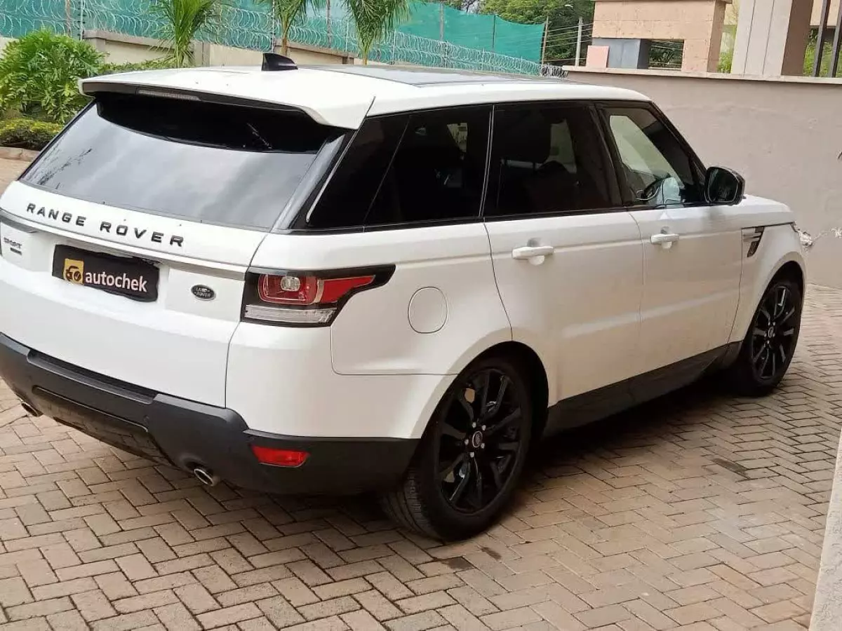 car Right Back