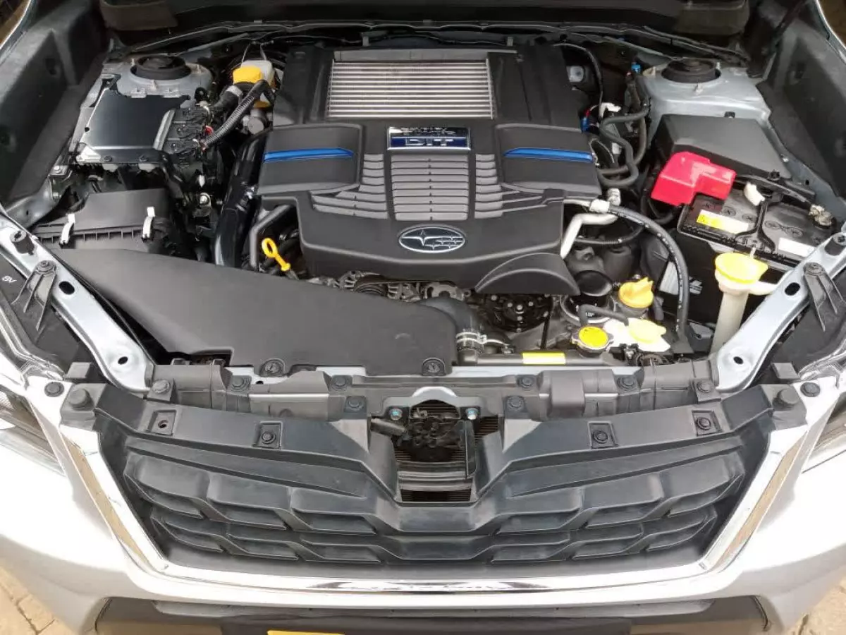engine