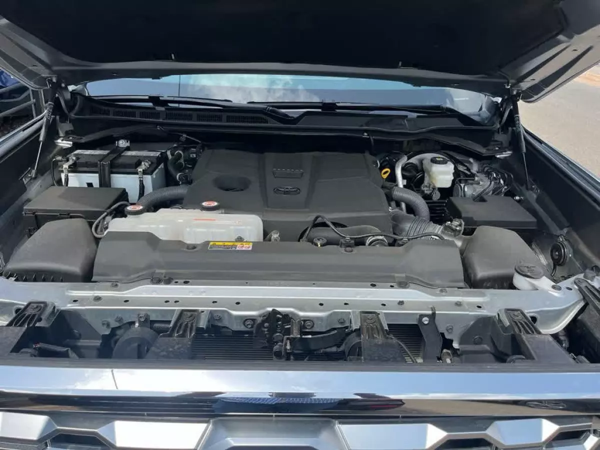 engine