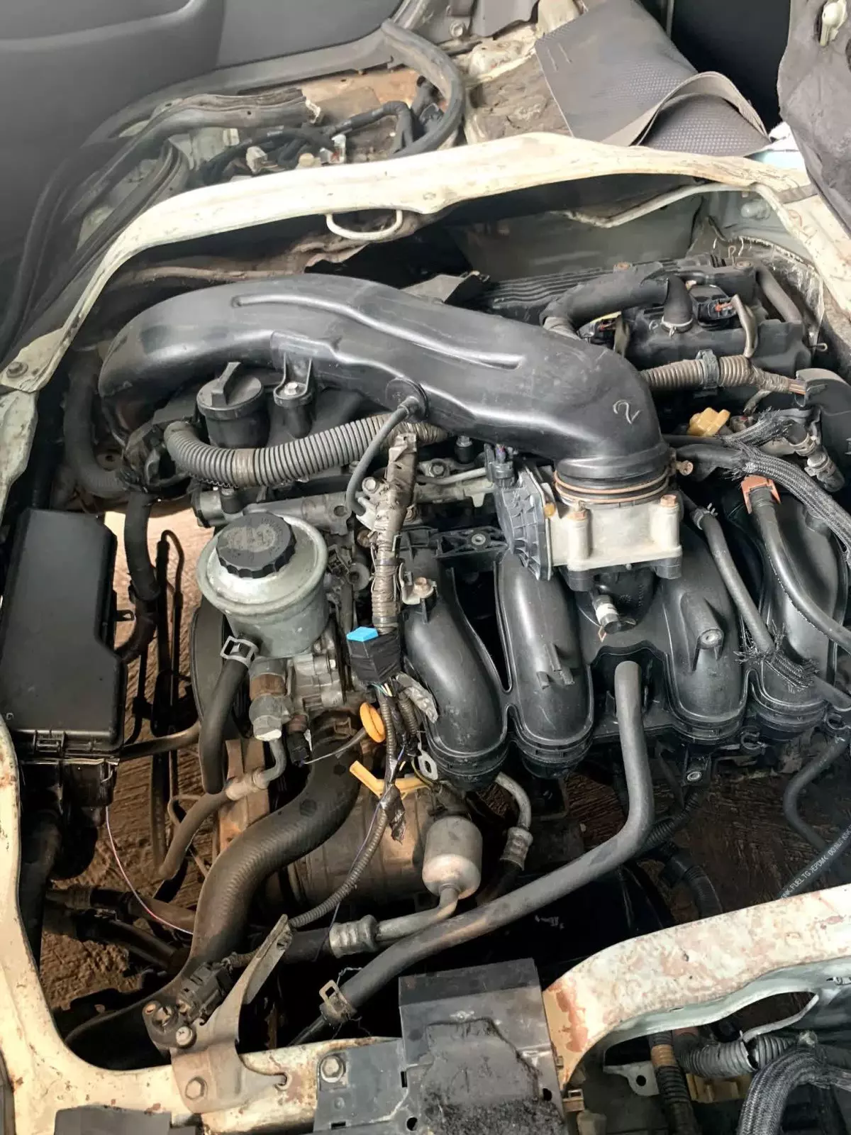 engine