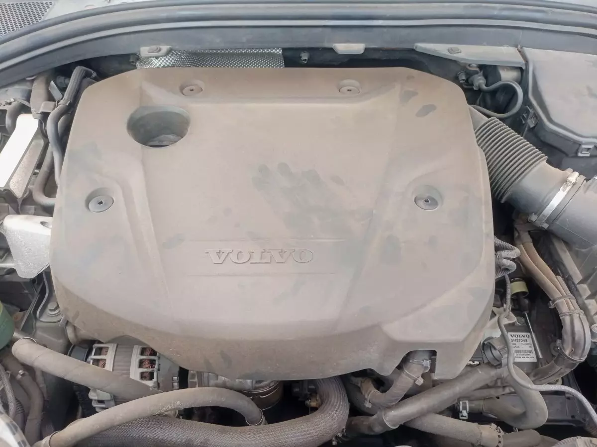 engine