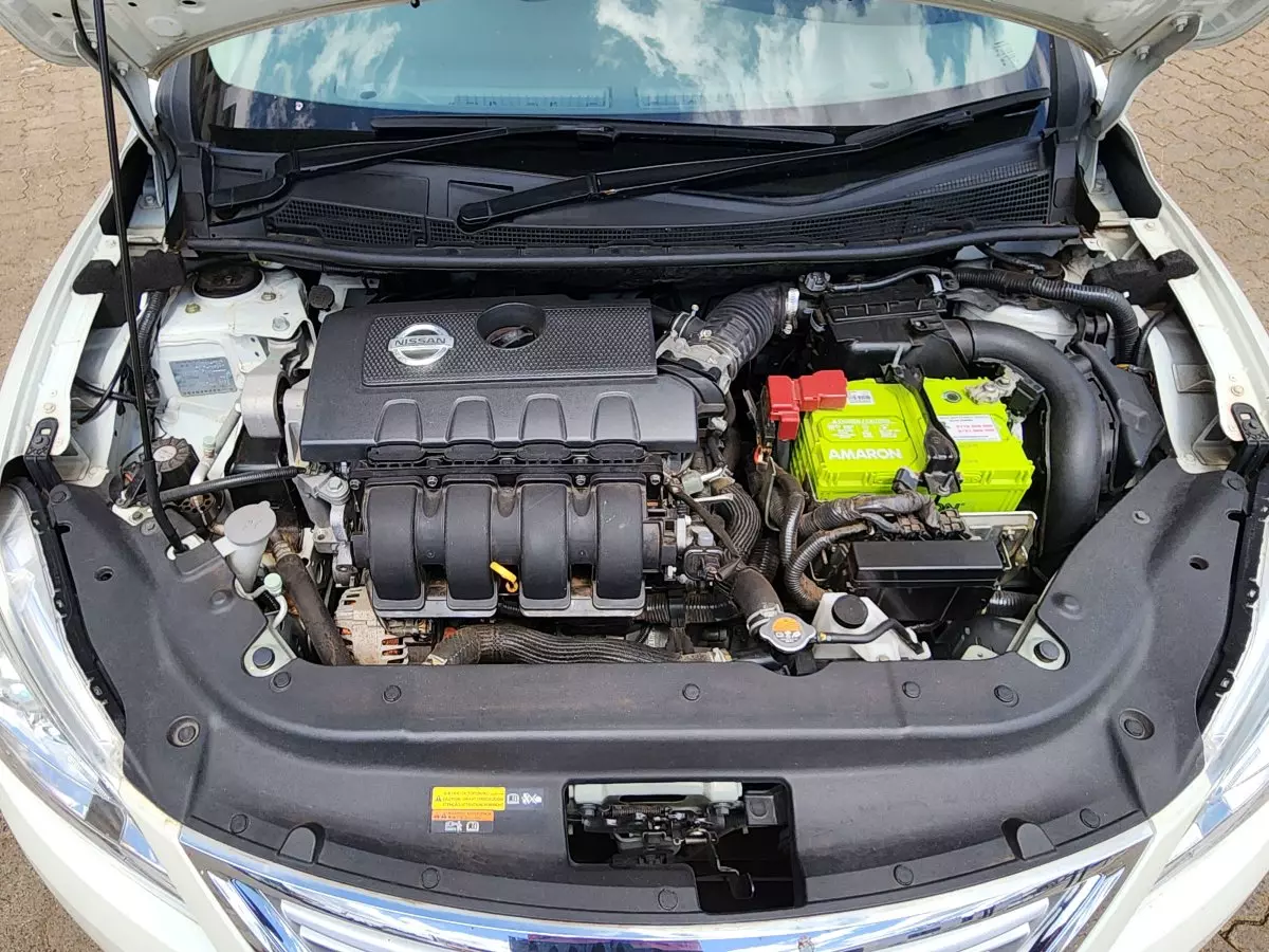 engine