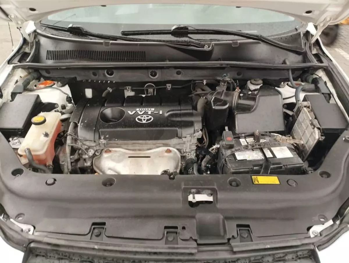 engine
