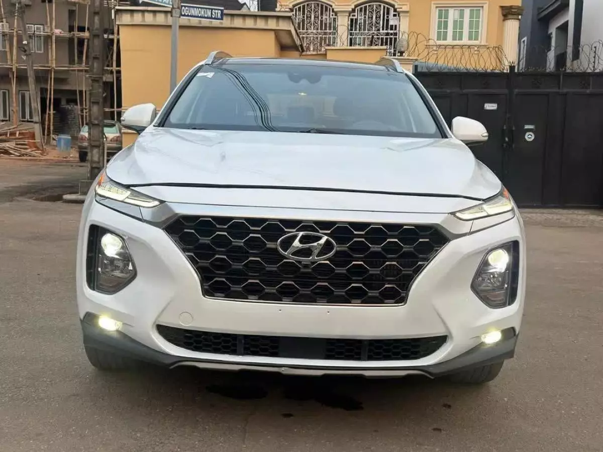 car Front