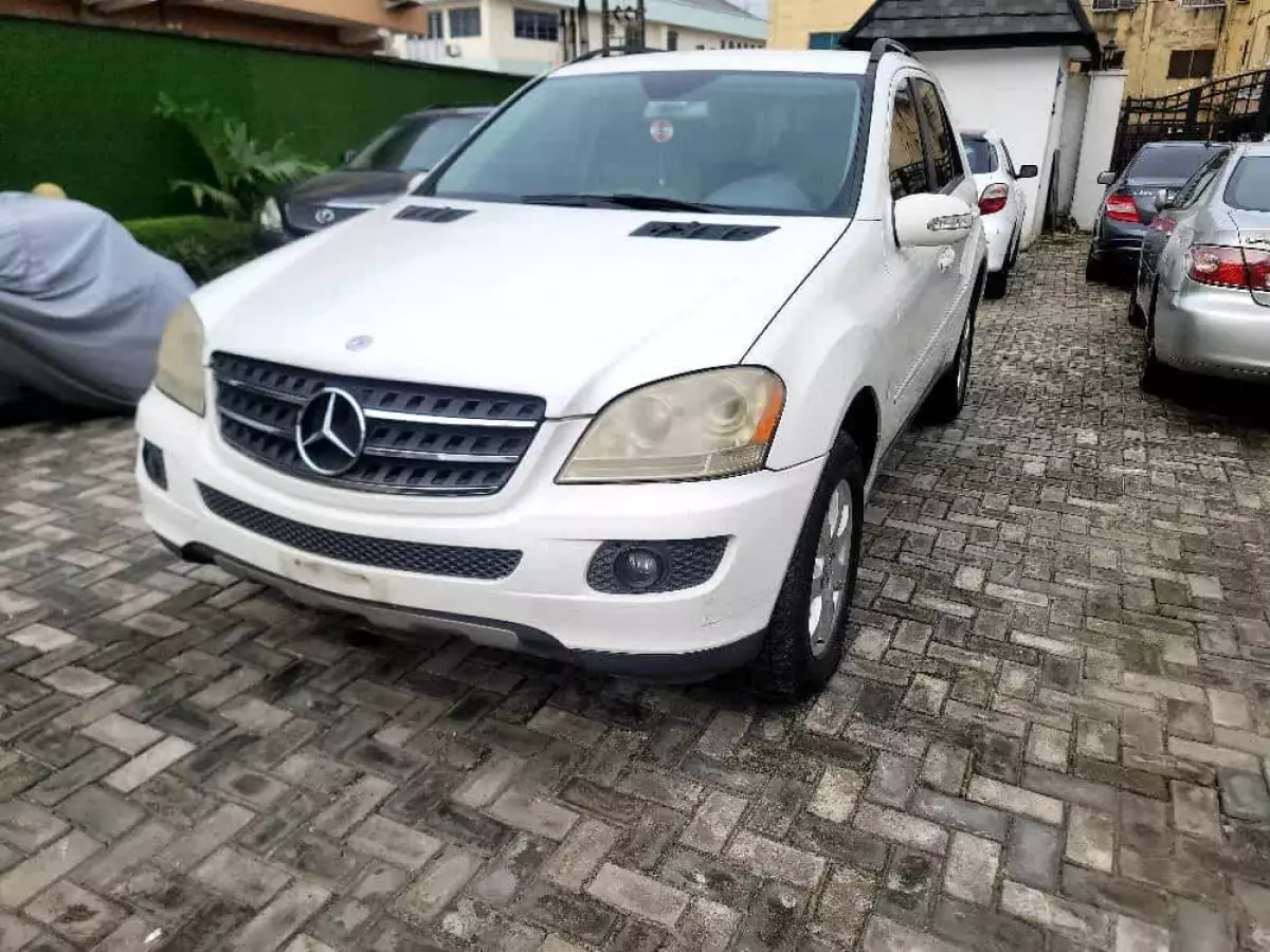 car Left Front