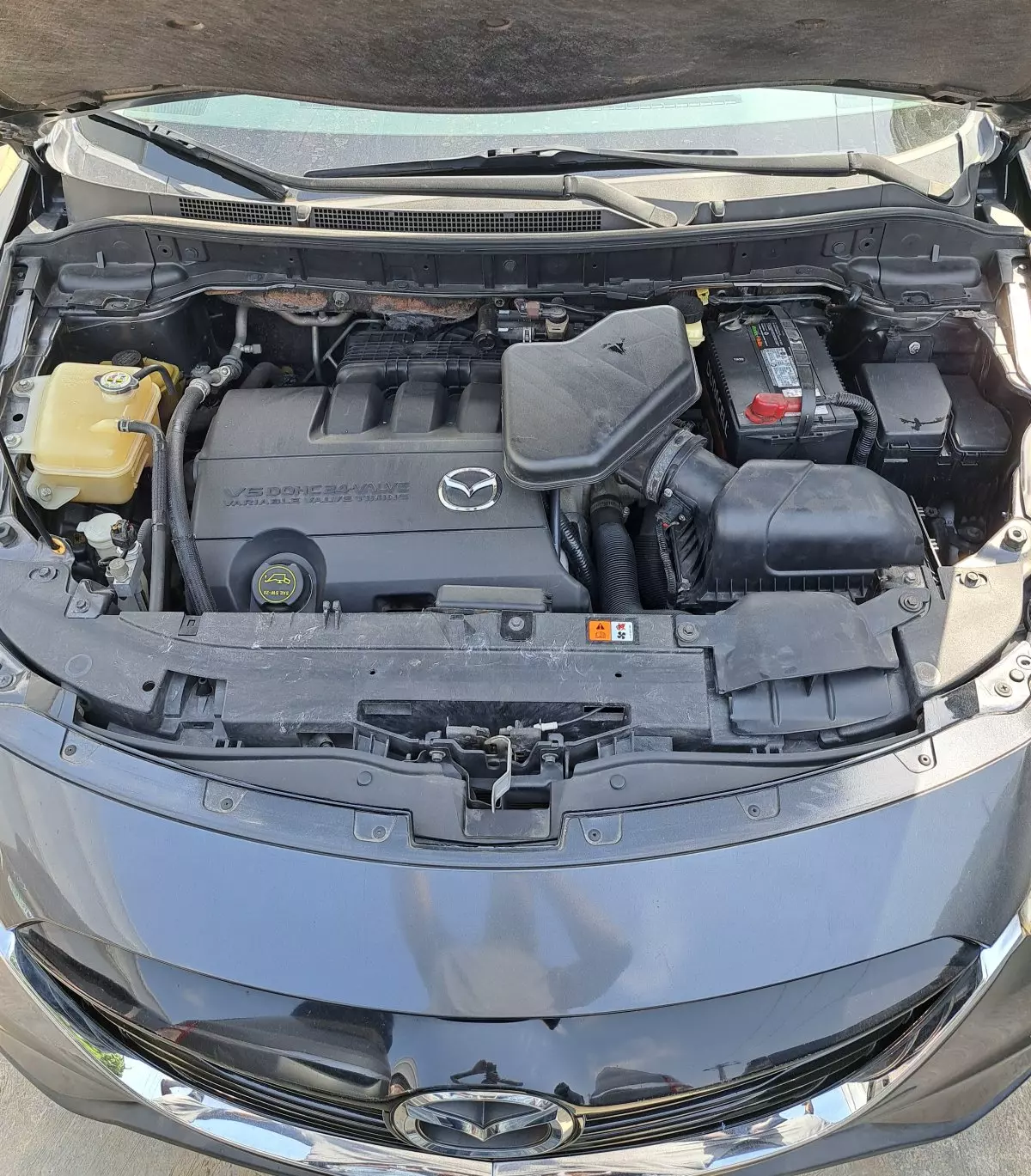 engine