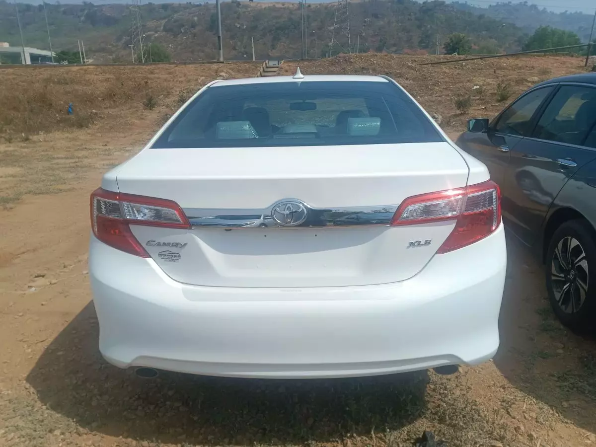car Back