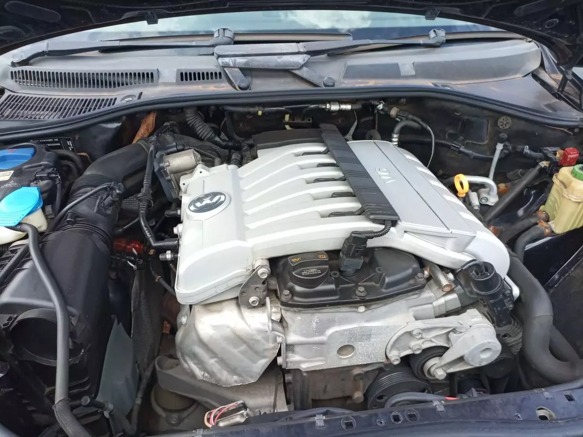 engine
