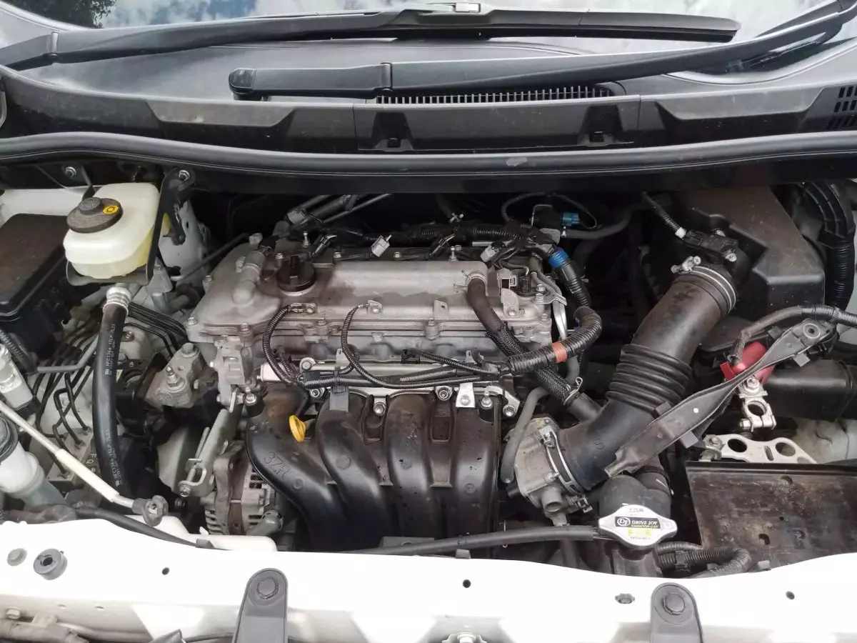 engine