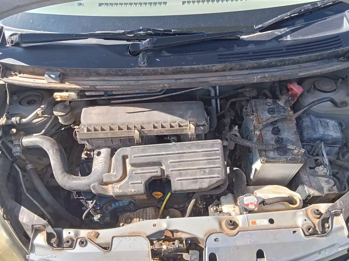 engine