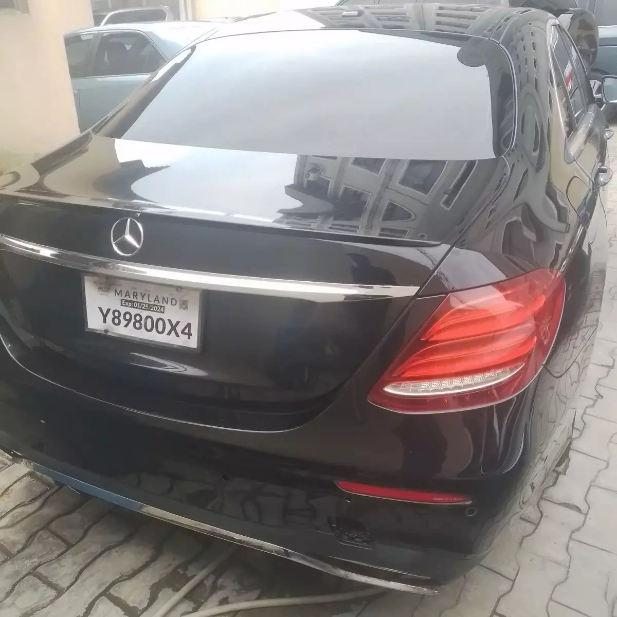 car Right
