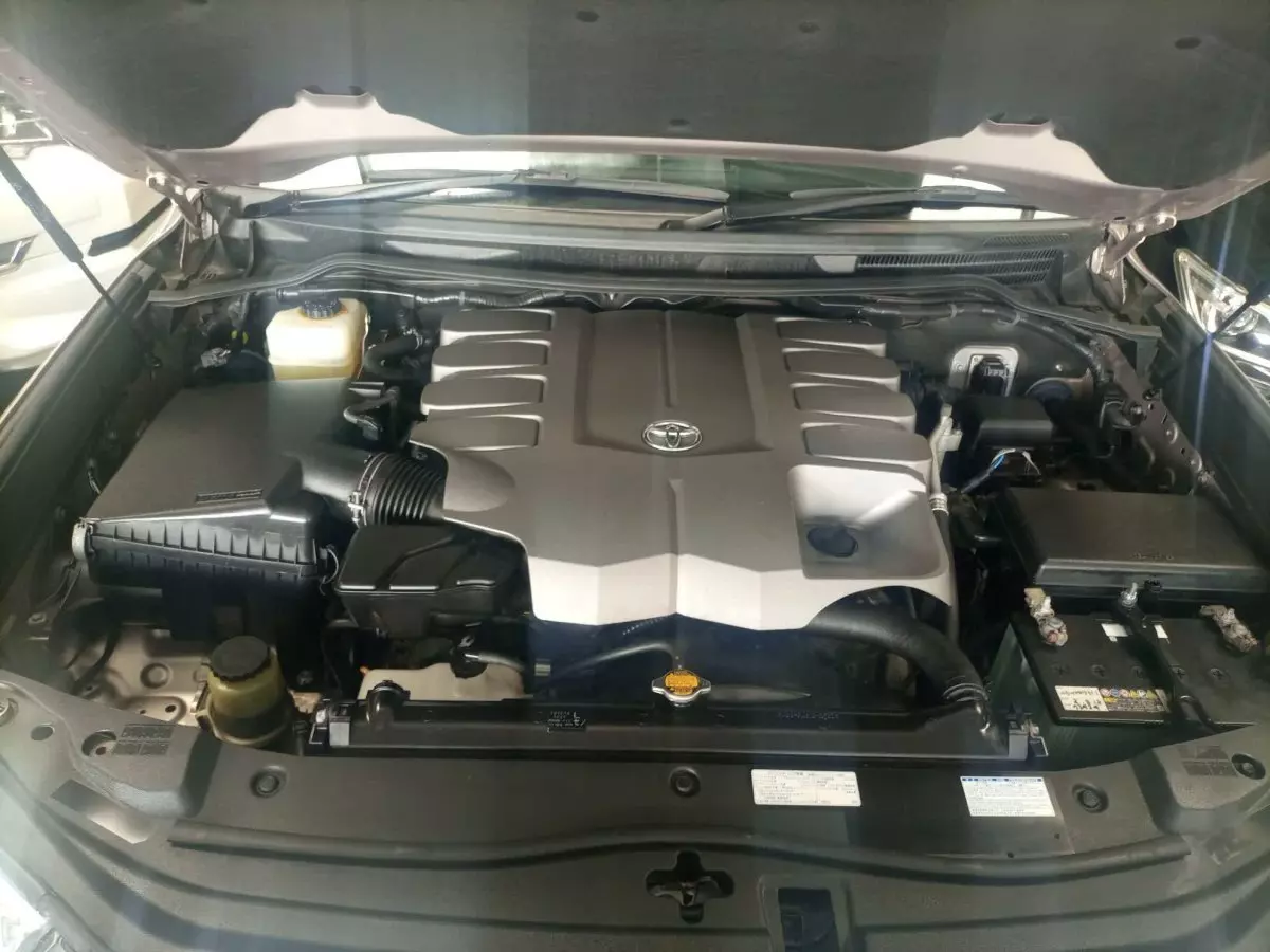 engine