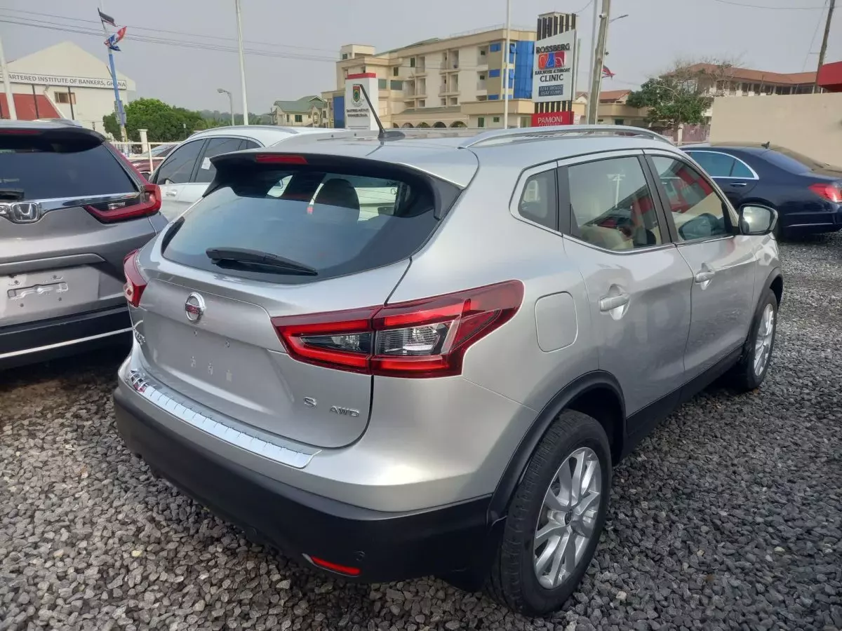 car Left Back