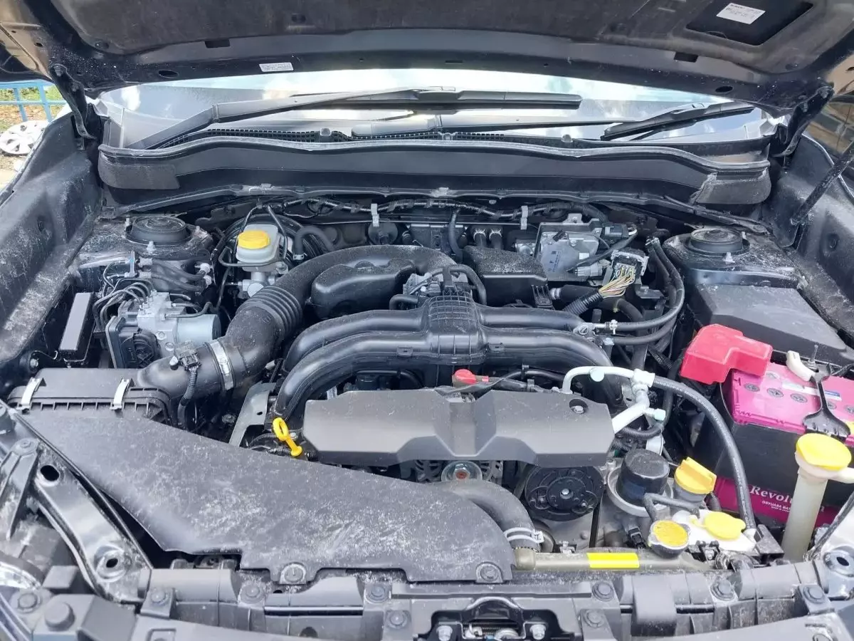 engine