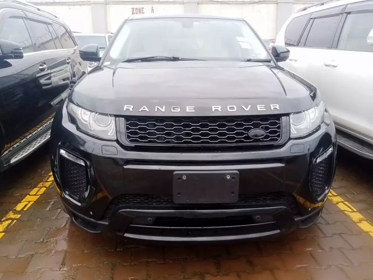 car Front