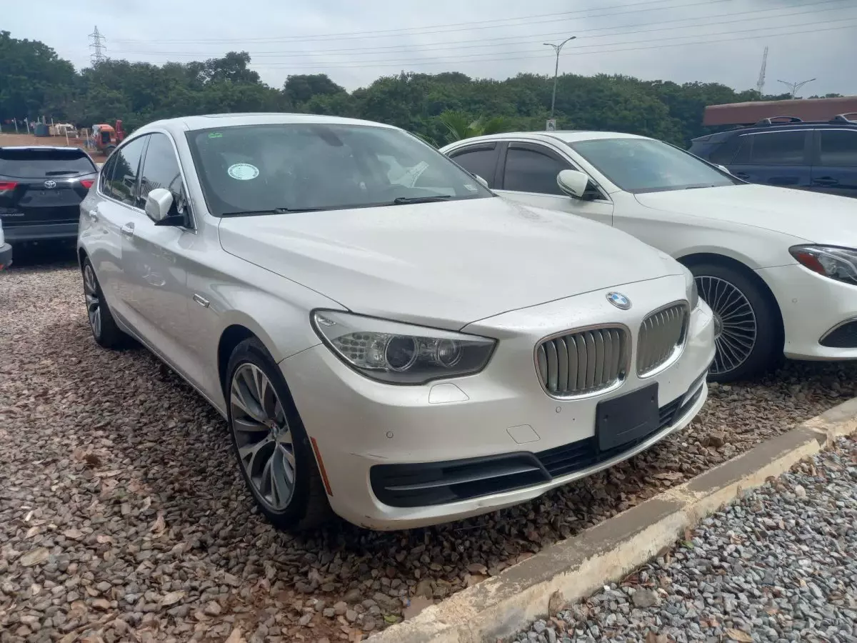 car Front
