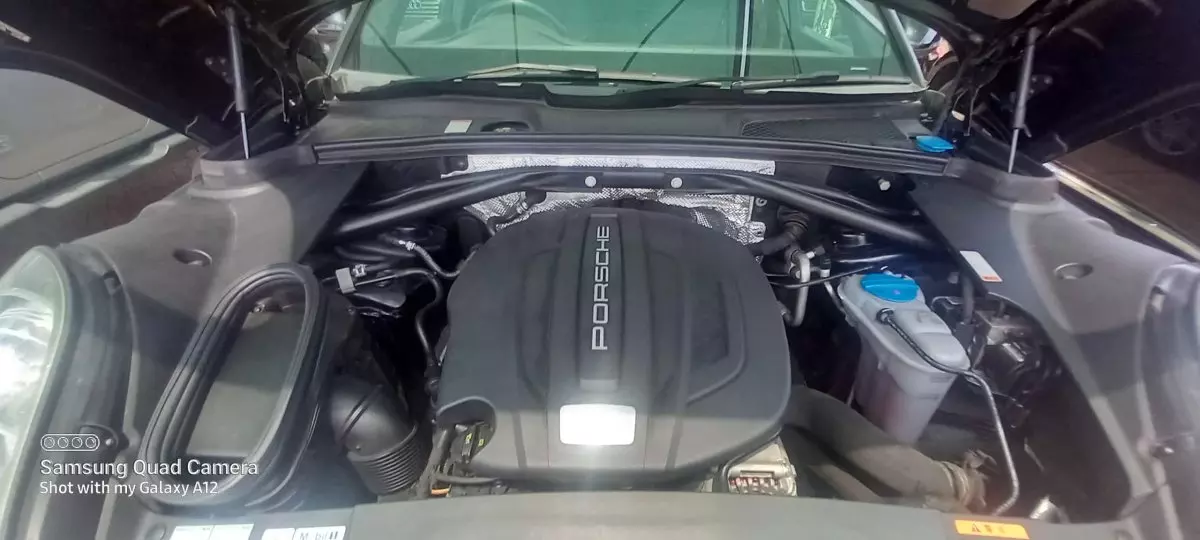 engine