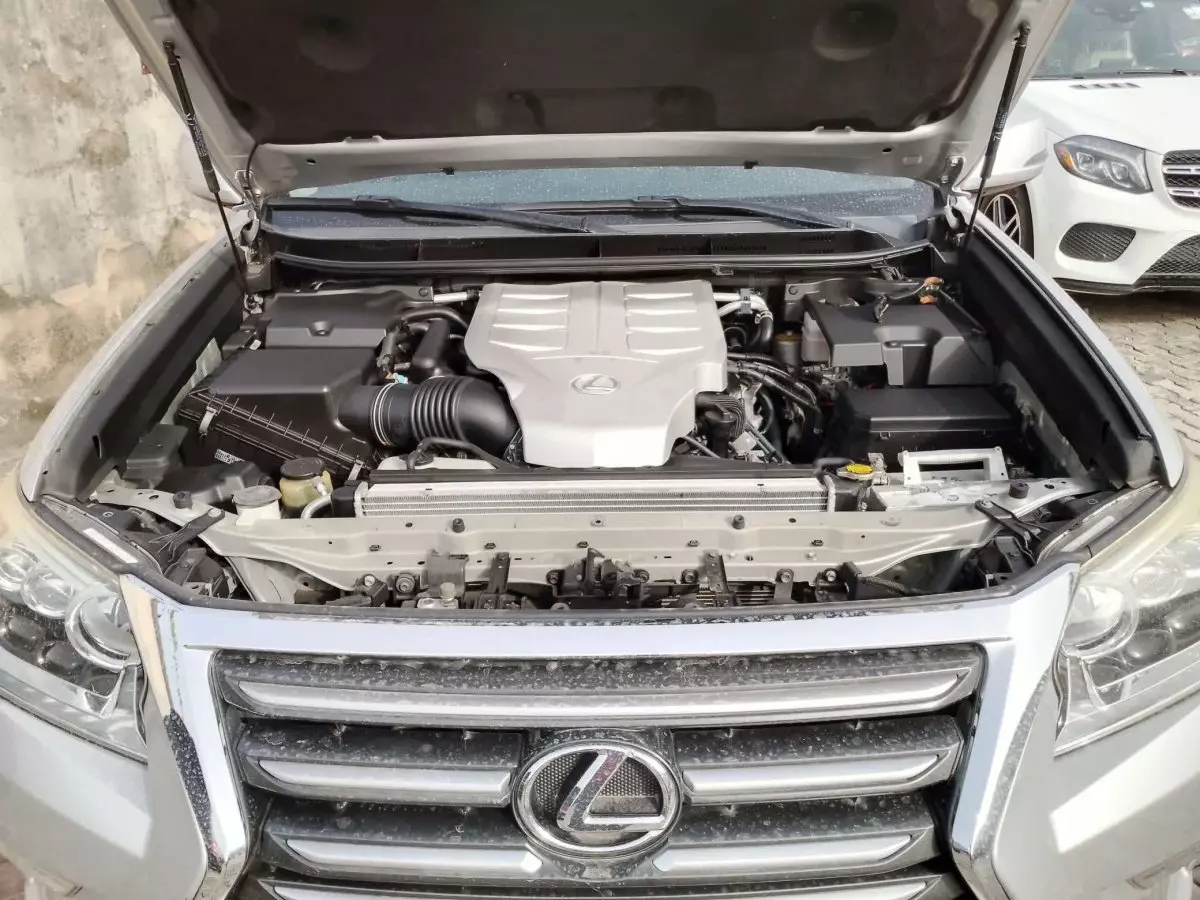 engine