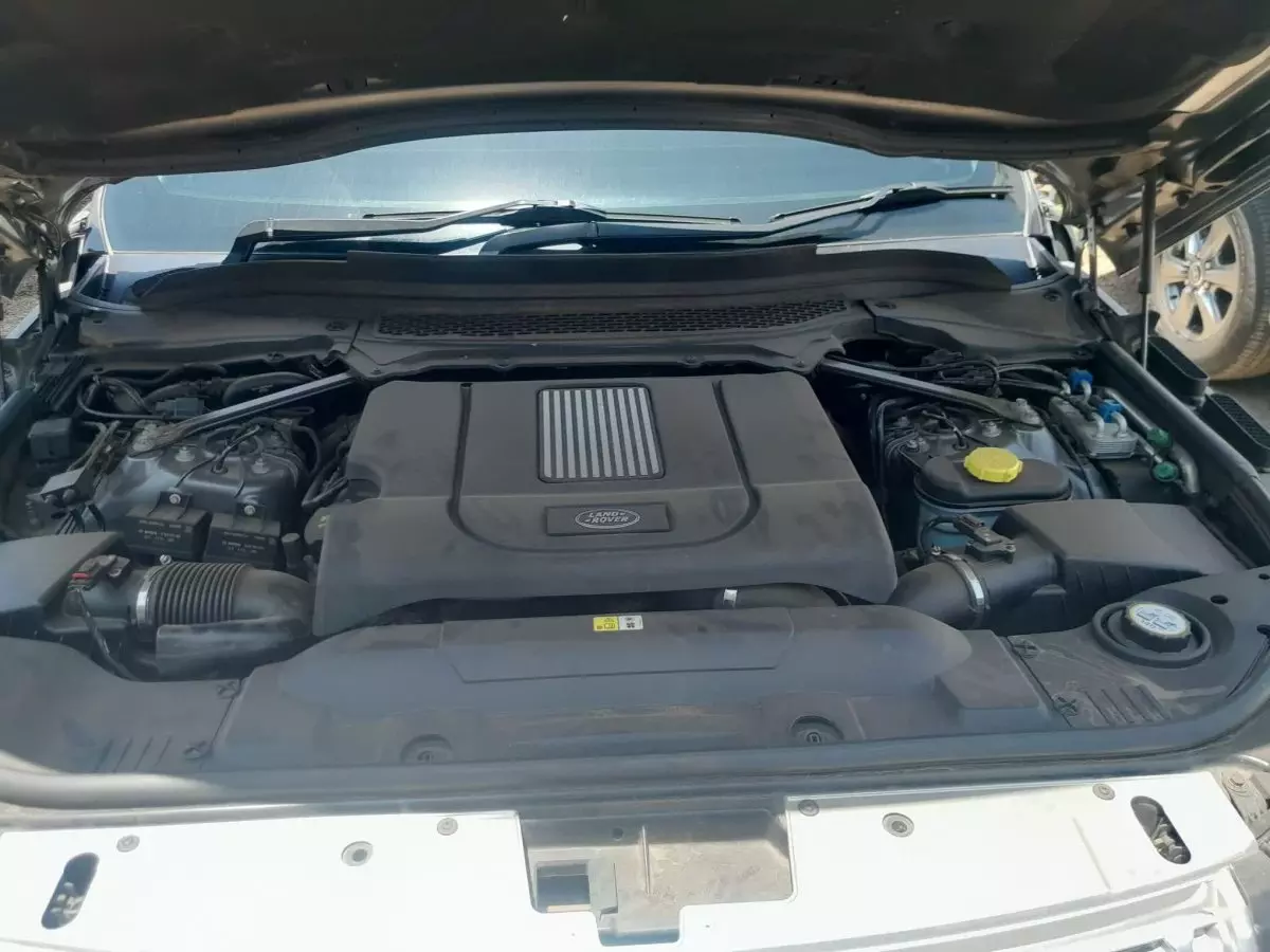 engine