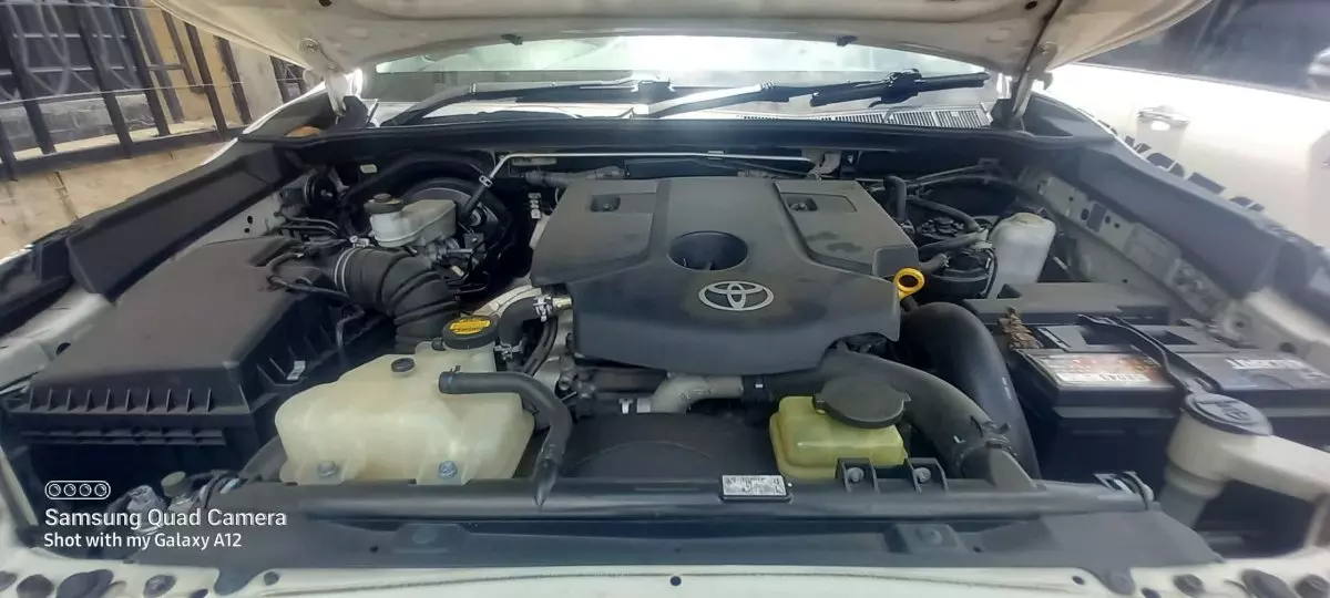 engine