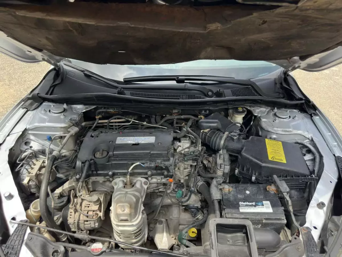 engine