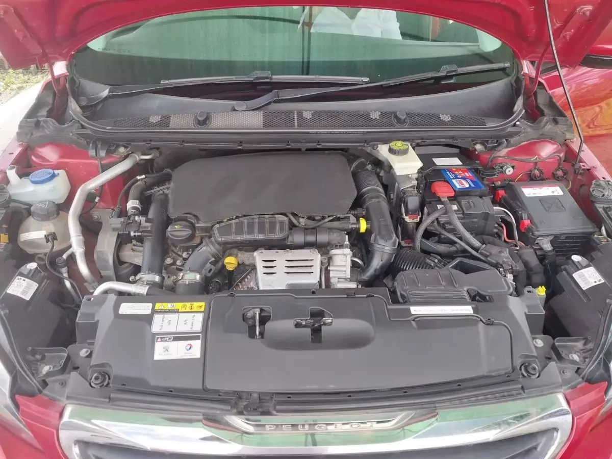 engine
