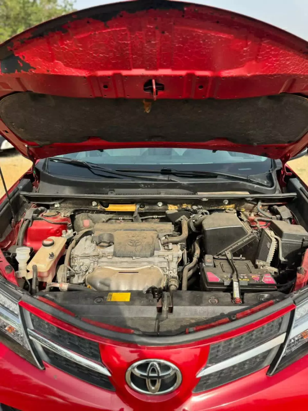 engine