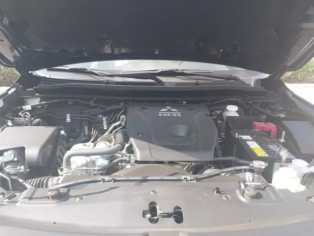 engine