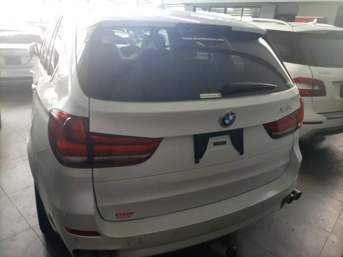 car Back