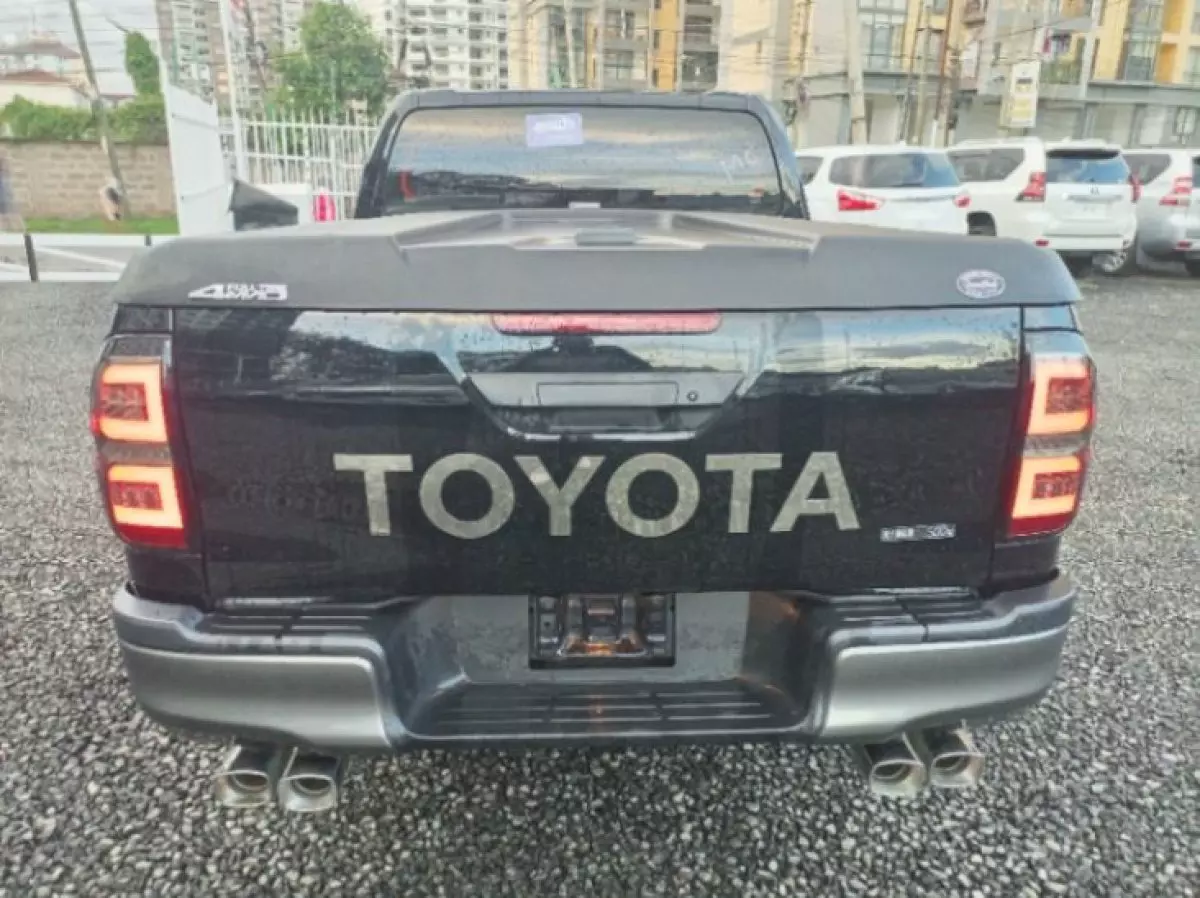 back