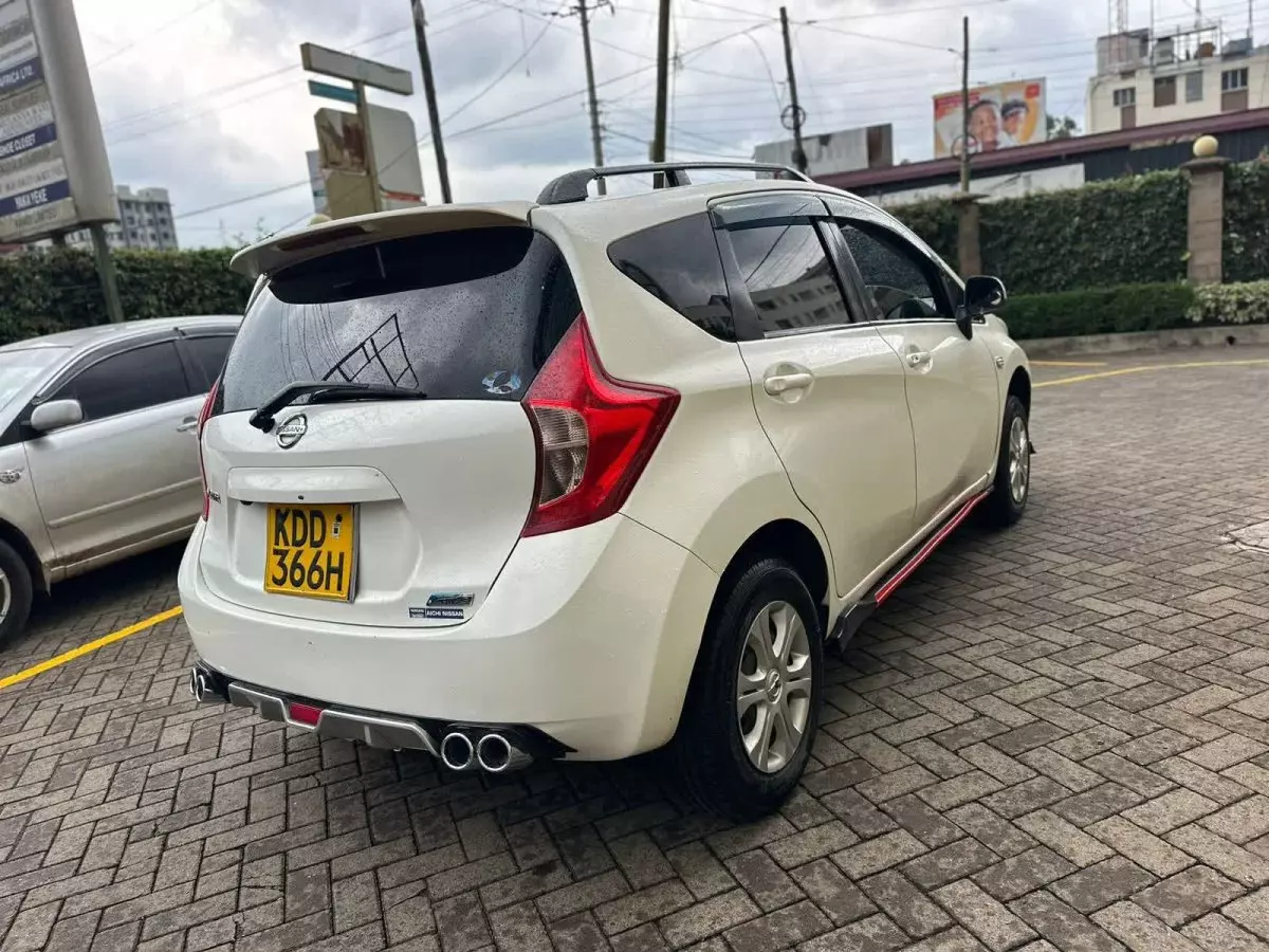 car Back