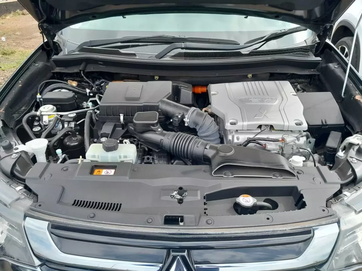 engine