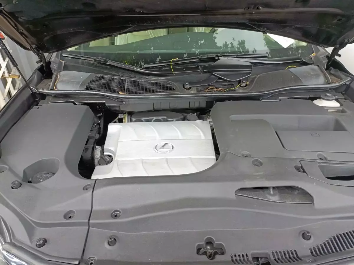 engine