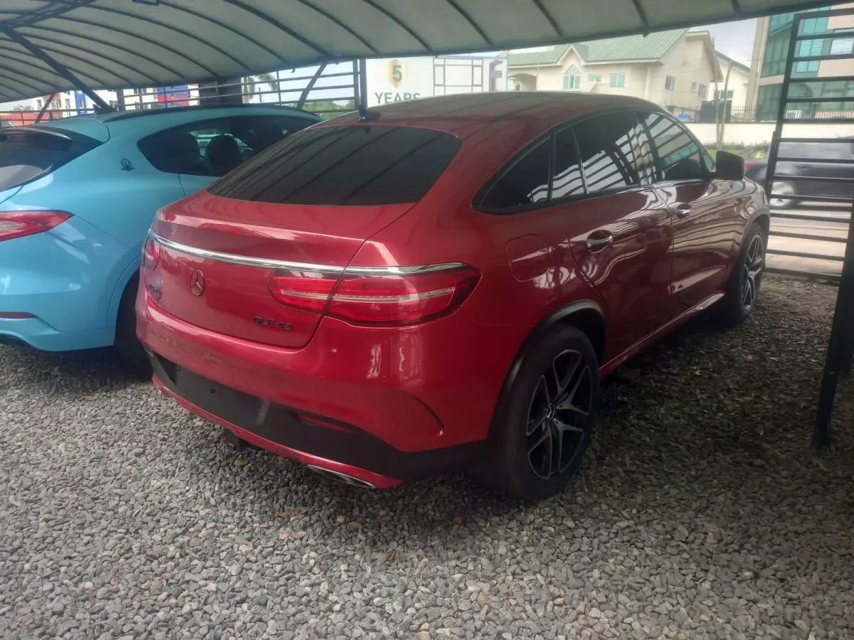 car Back