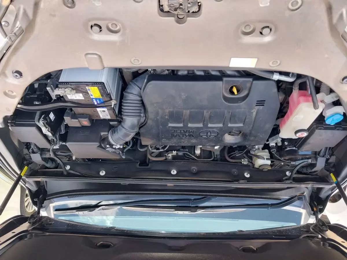 engine
