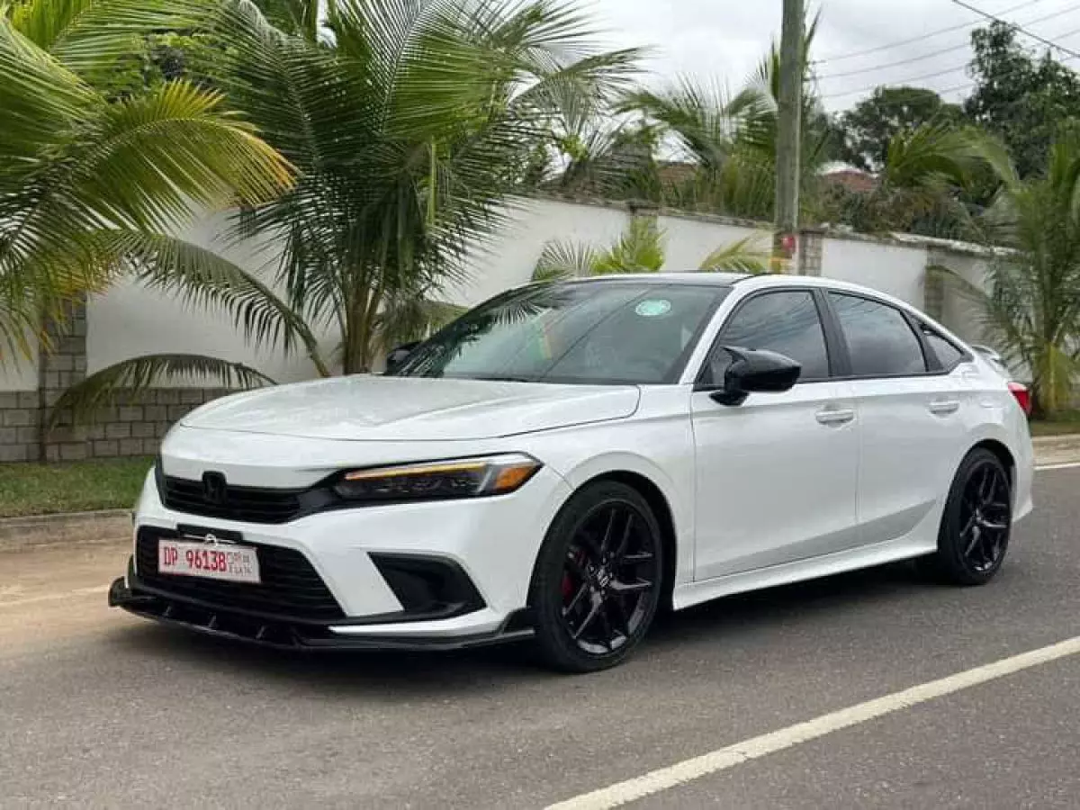 Honda Civic - 2022