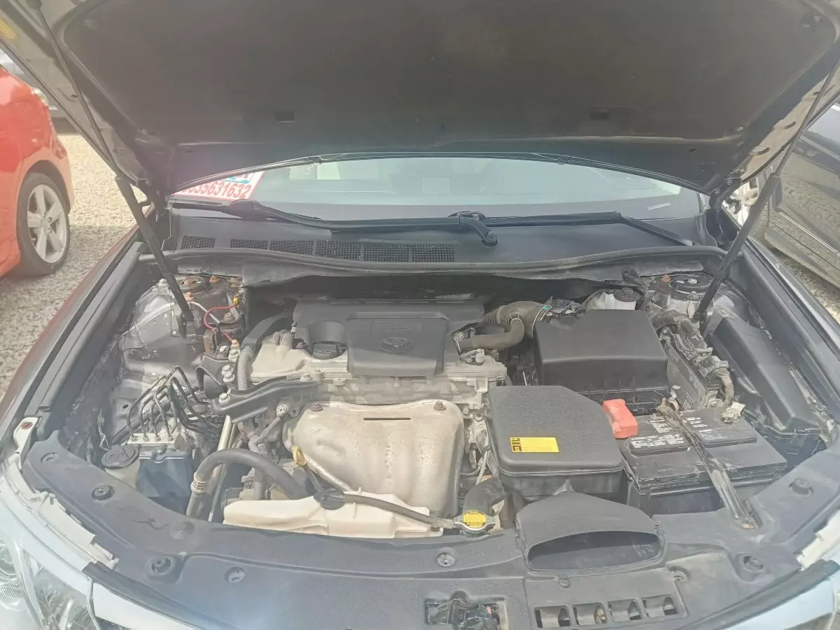 engine