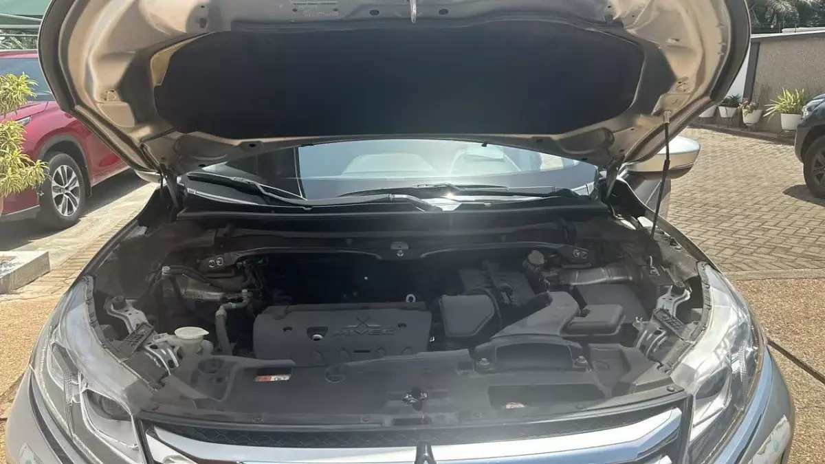 engine