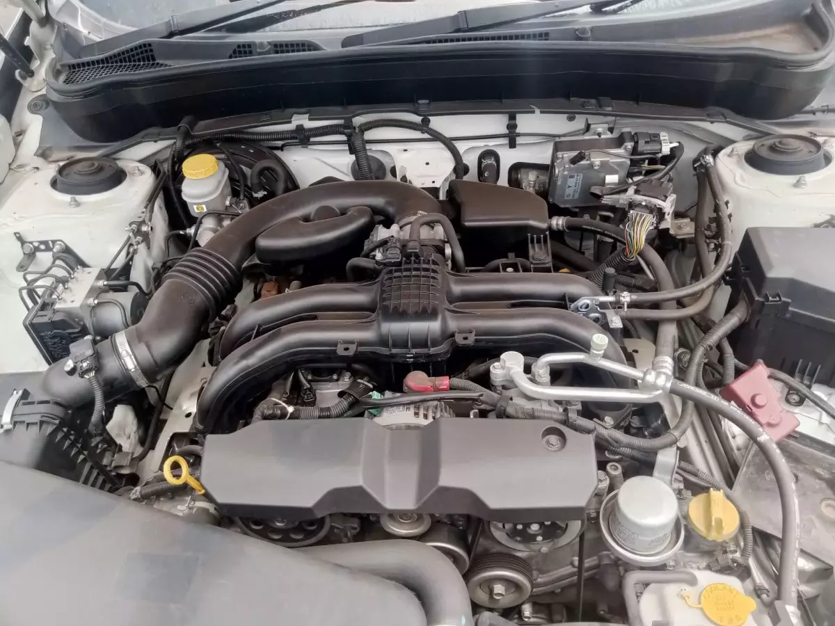 engine