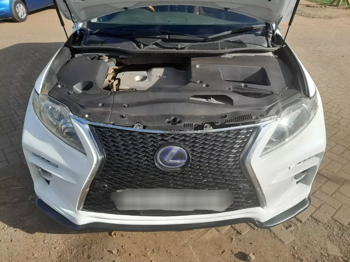 engine