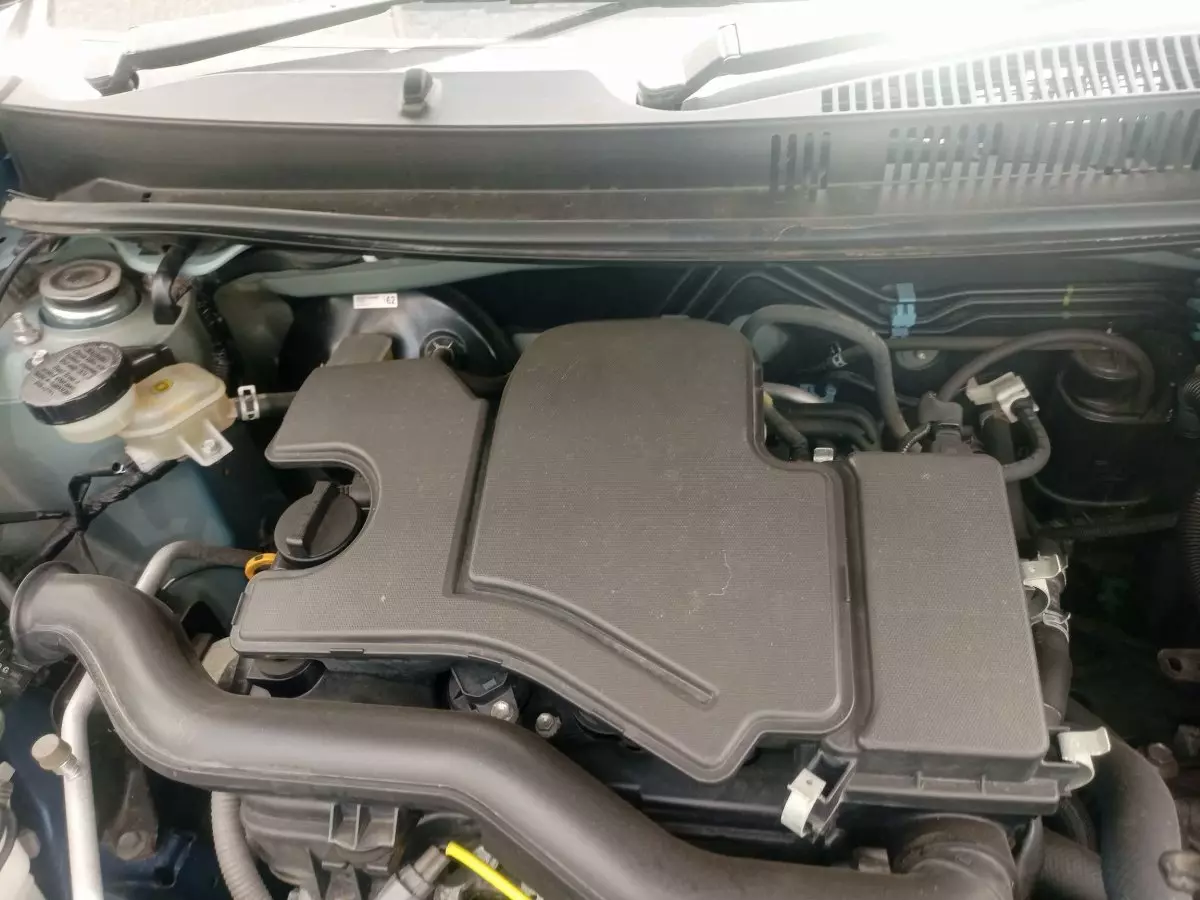 engine