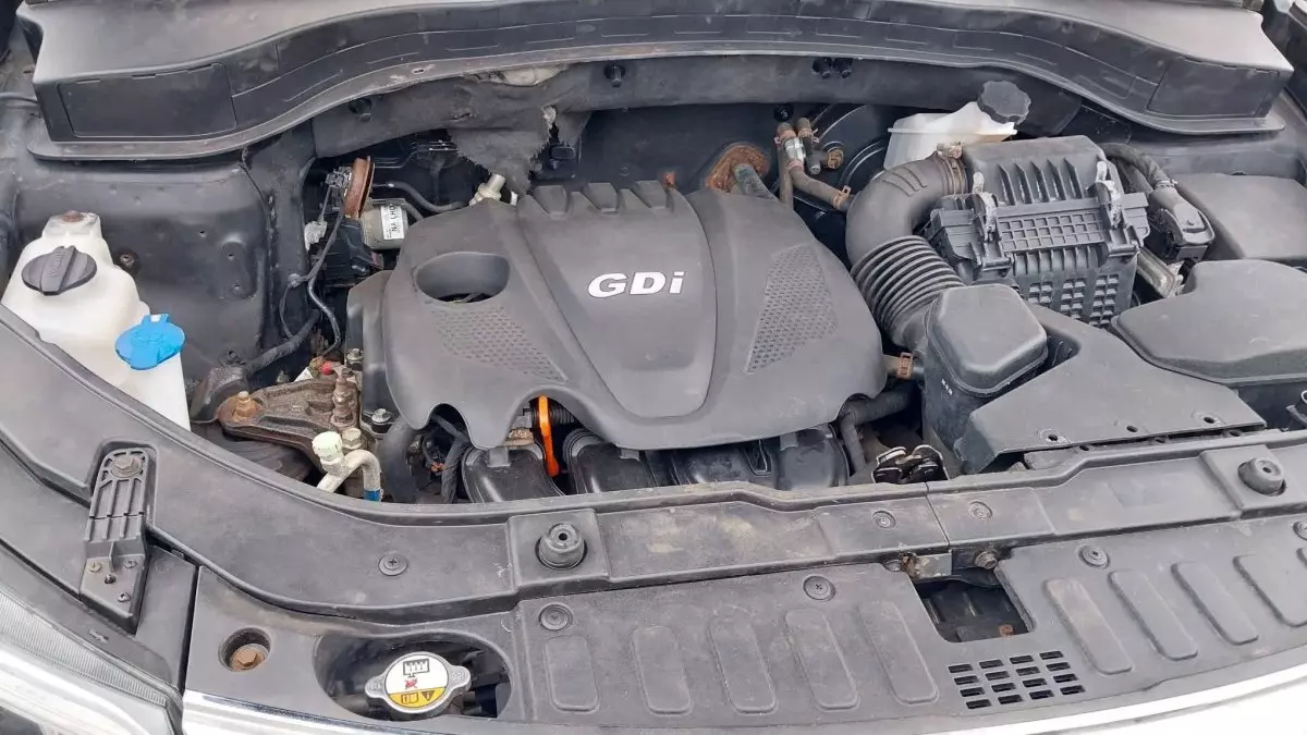 engine