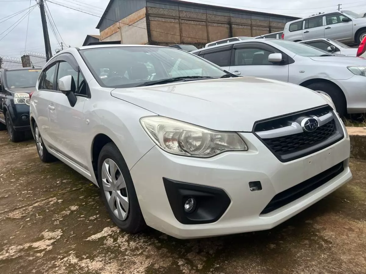 car right