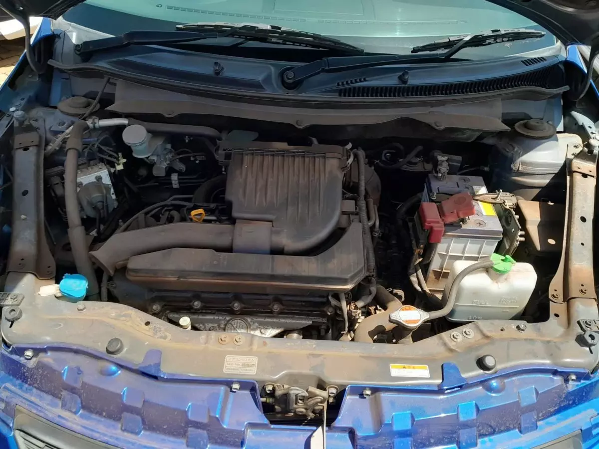engine