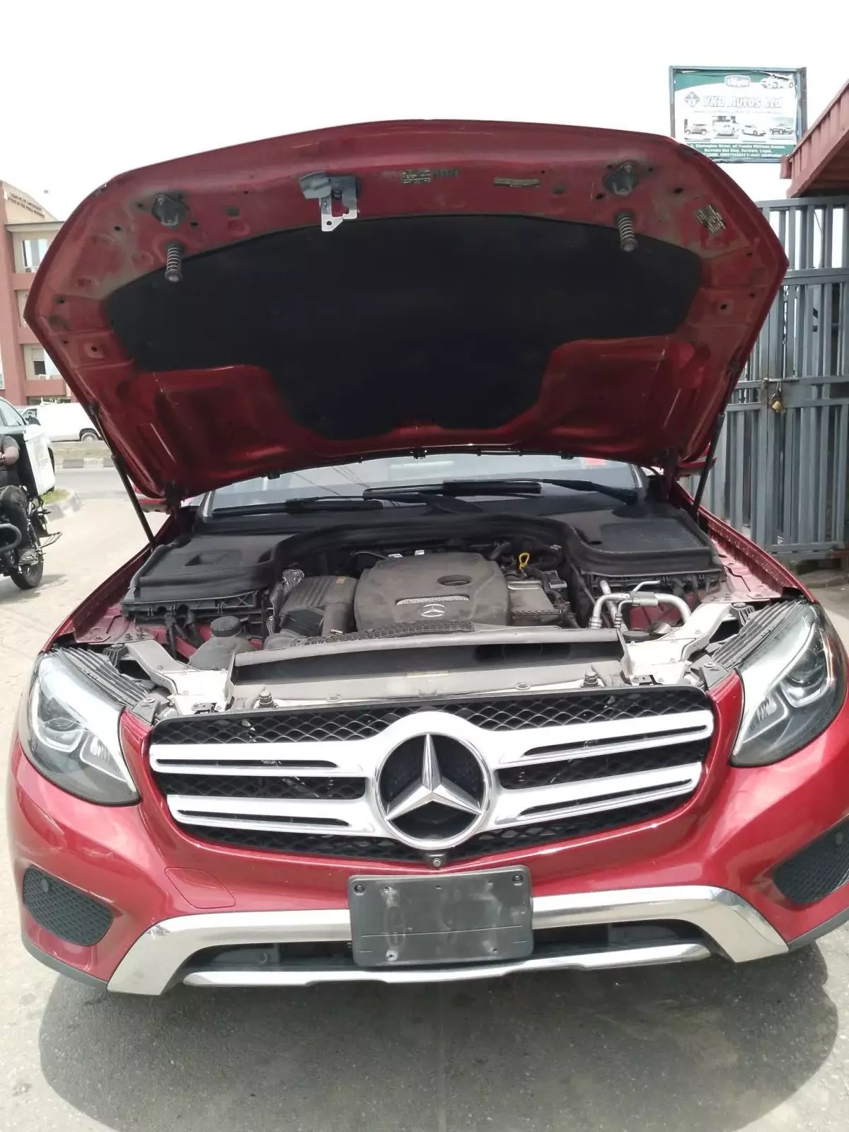 engine