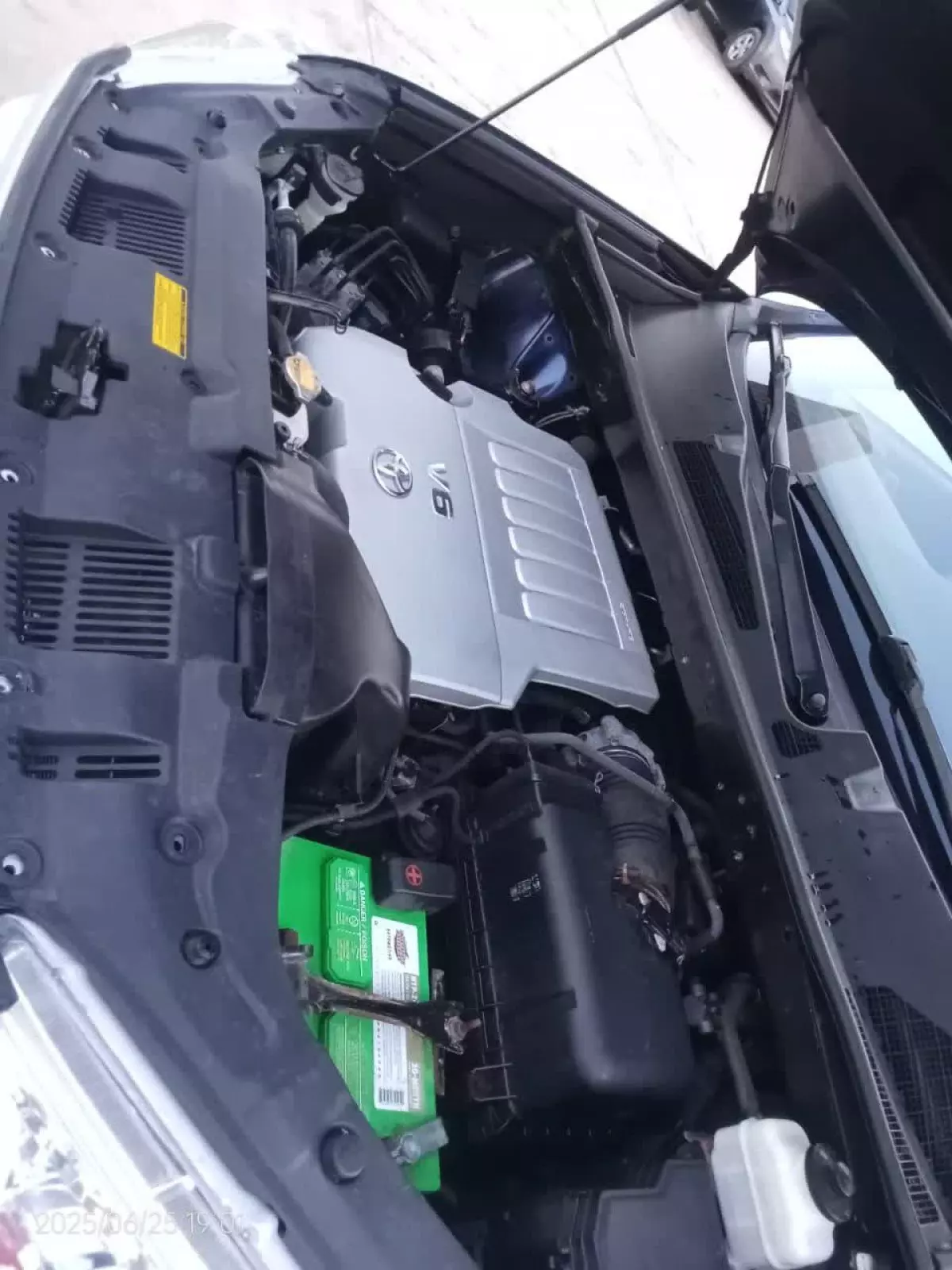 engine