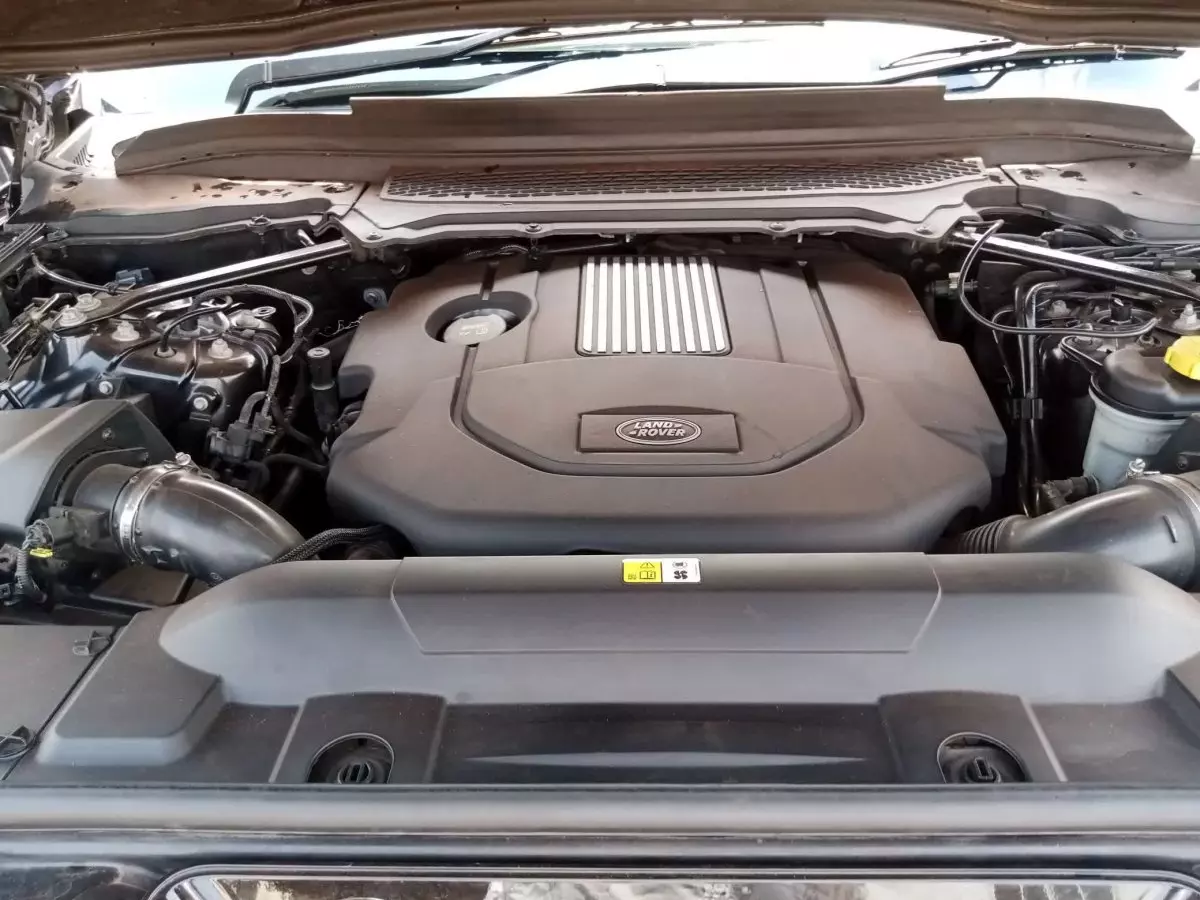 engine